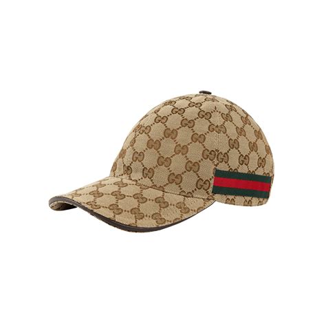 gucci baseball hat sale|Gucci baseball hat canvas.